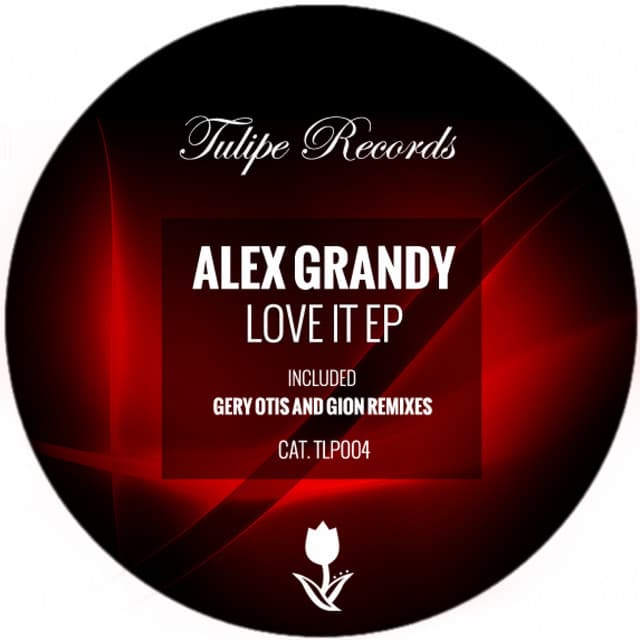 Alex Grandy