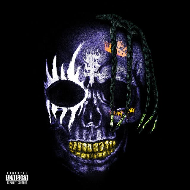 Las 13:12 En Ohio cover art