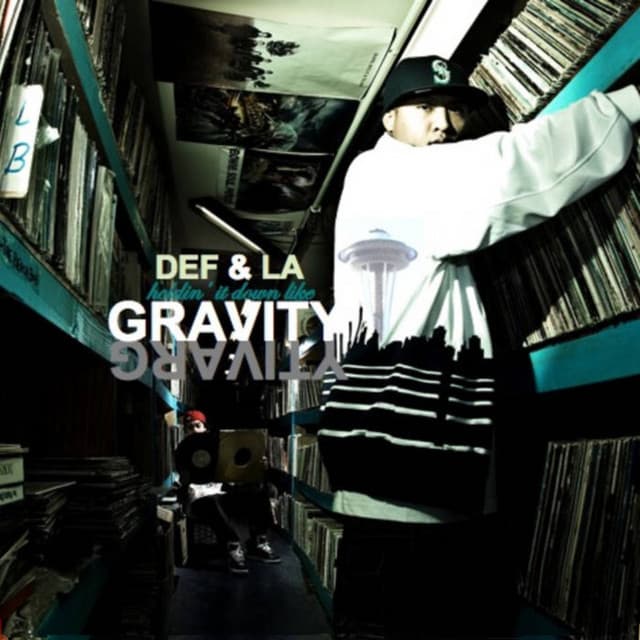 Intro cover art