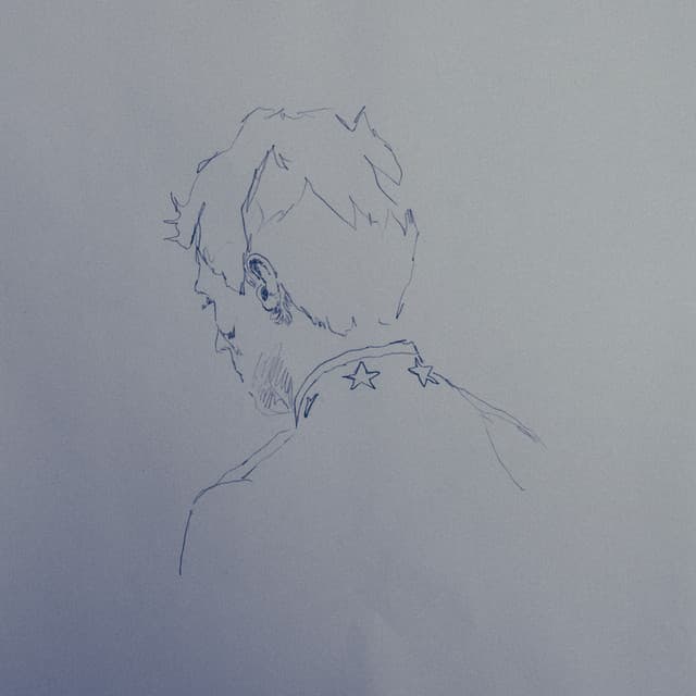 Like Water (feat. Mohna) cover art