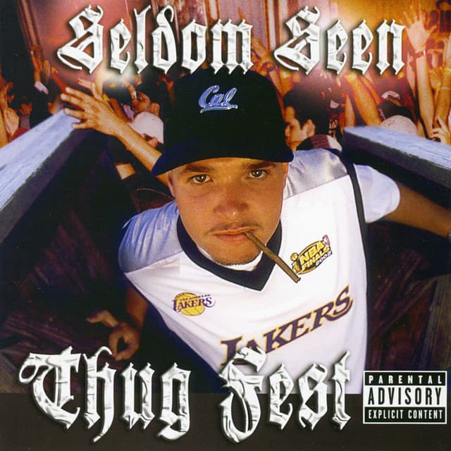 Let's Ride cover art