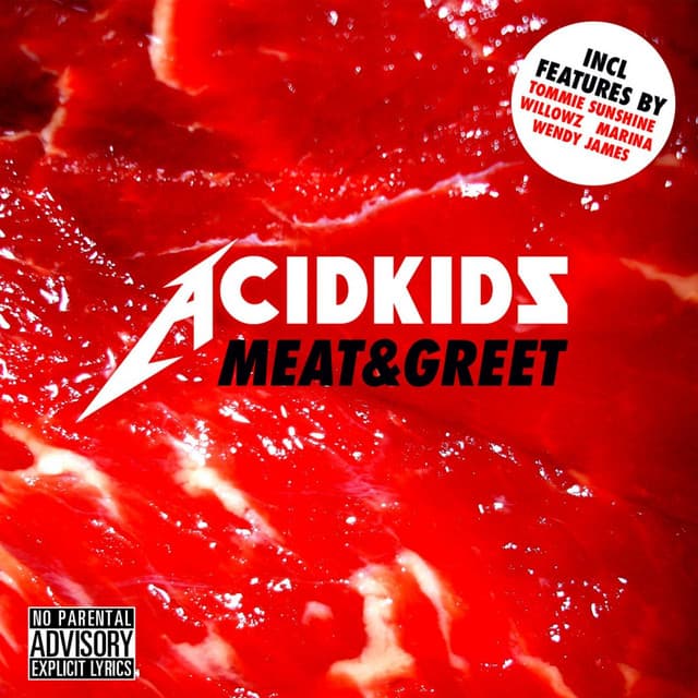 Acidkids