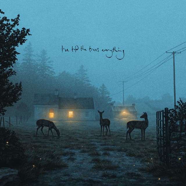 Two Hearts cover art