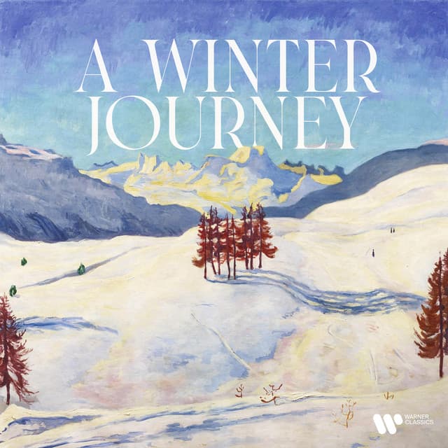 Piazzolla: Estaciones porteñas: IV. Invierno porteño (Arr. Assad for Guitar) cover art