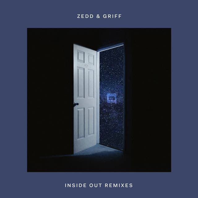 Inside Out (feat. Griff) - Dominuscreed Remix cover art