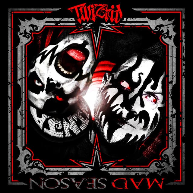 Wasted 4 cover art