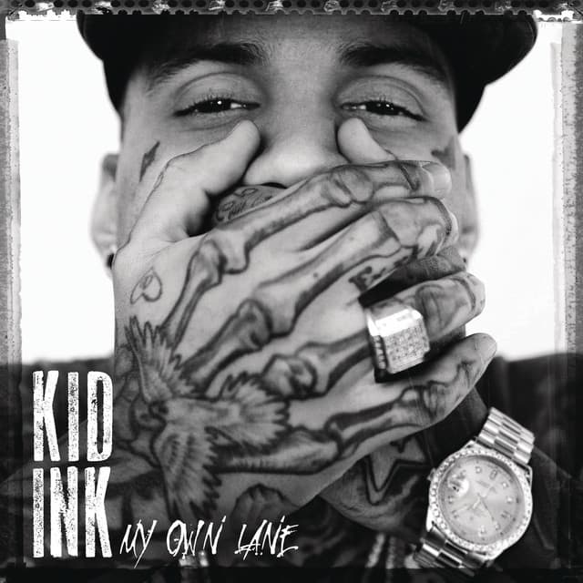 My Own Lane (Expanded Edition) cover art