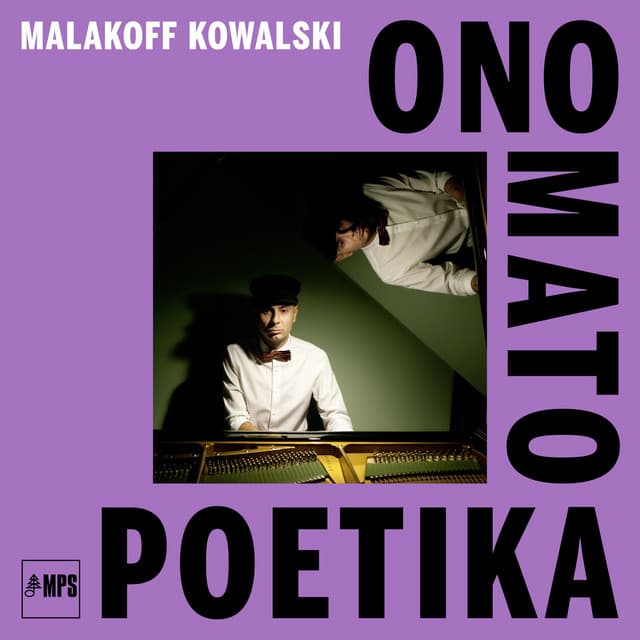 Onomatopoetika cover art