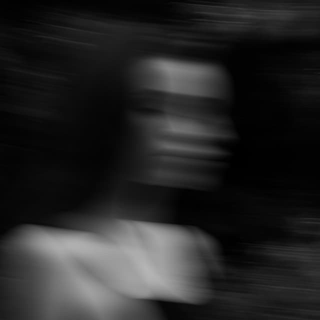 Glass (feat. King Woman) cover art