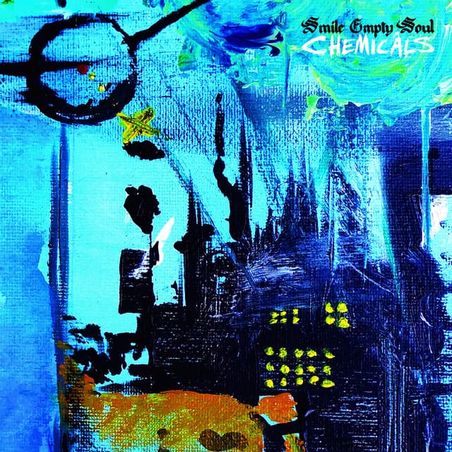 False Alarm cover art