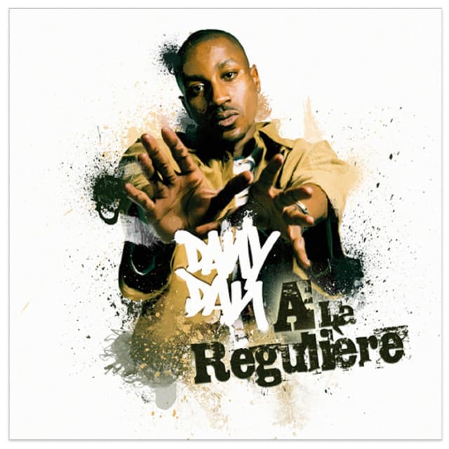 Nyda Nyda cover art