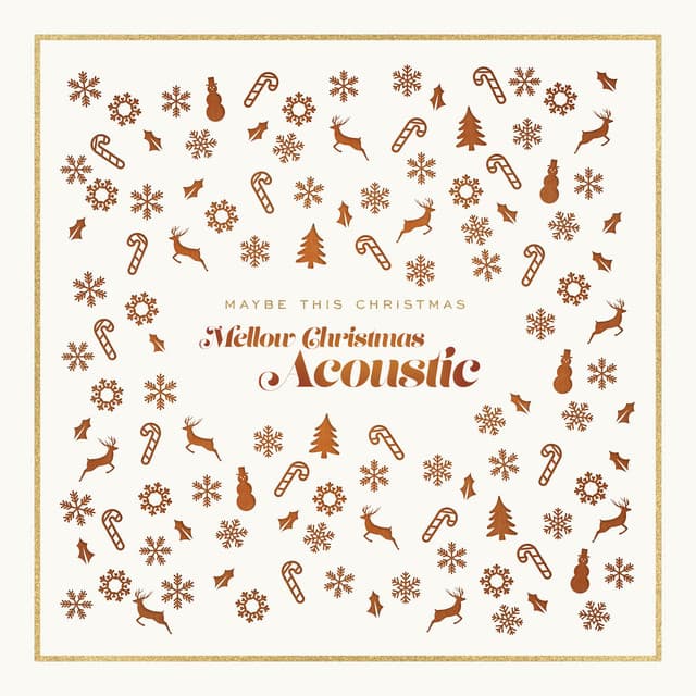 Little Drummer Boy cover art