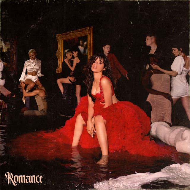 Shameless cover art