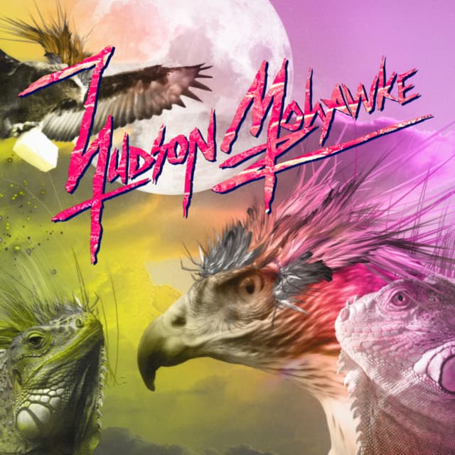 Joy Fantastic cover art