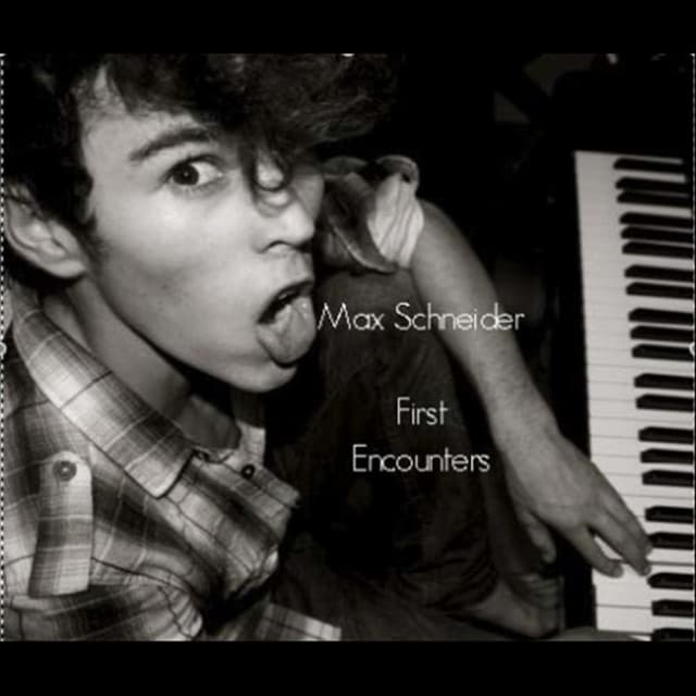 The Coconut Song cover art