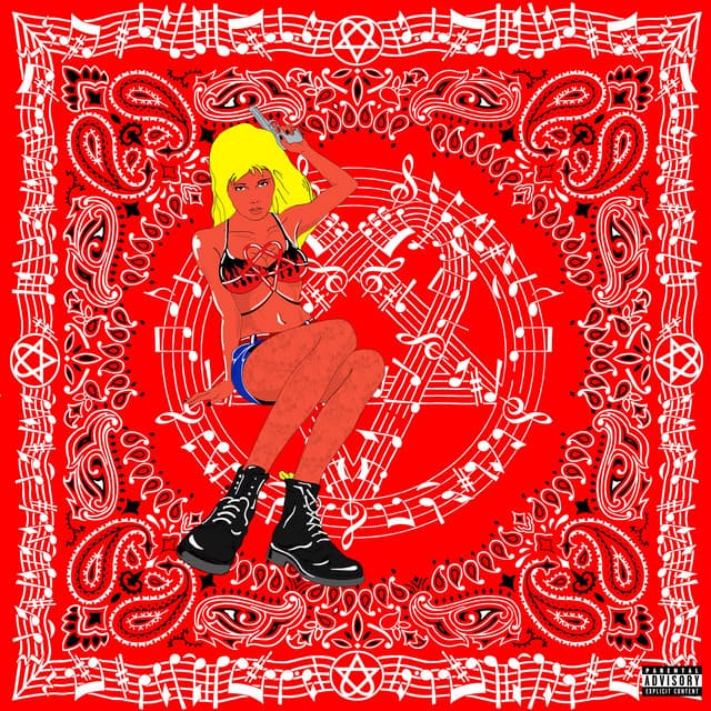 24Hrs cover art