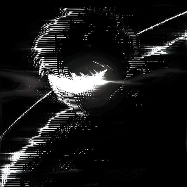 barto-v1 - sped up cover art