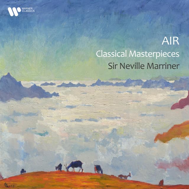 Copland: Suite from Appalachian Spring: VI. Meno mosso (1945 Version) cover art