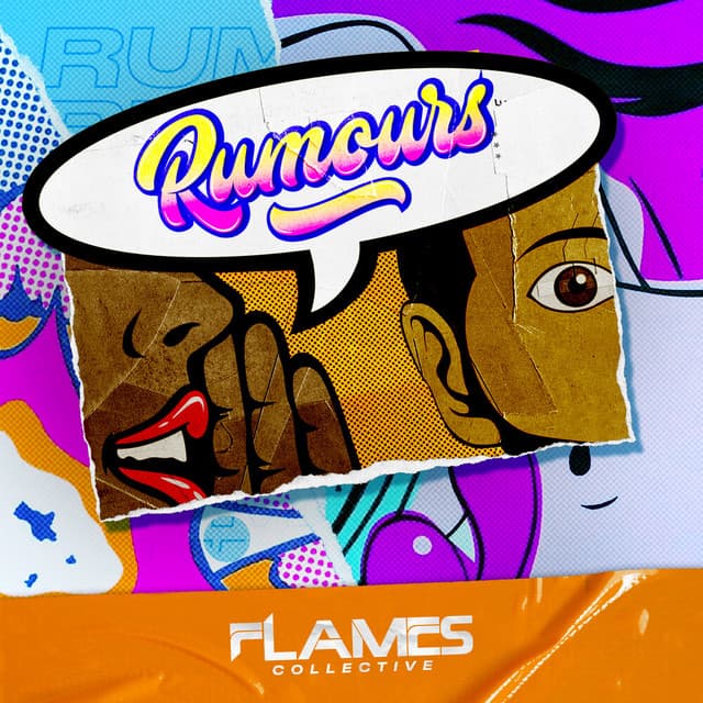 Heavy cover art