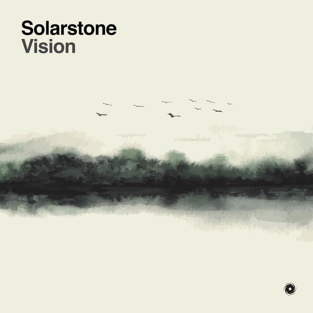Vision - Extended Mix cover art