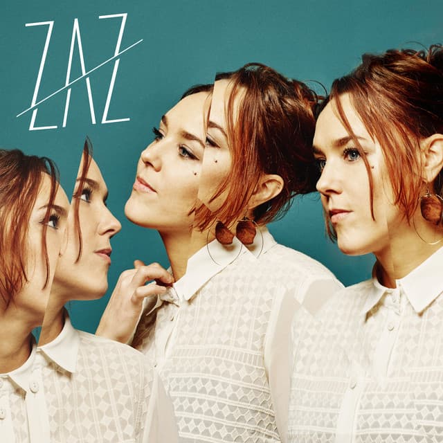 Effet miroir cover art