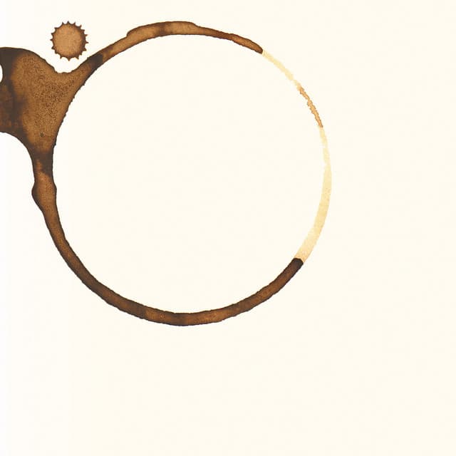 Corymb cover art