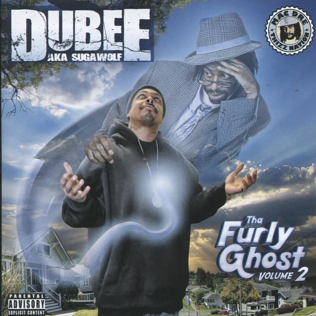 Quarter Backin' cover art