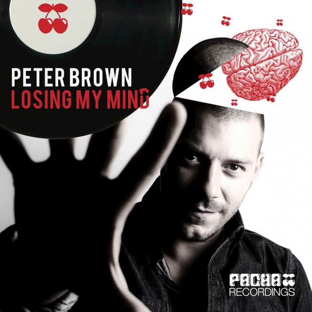Losing My Mind - Dee Marcus Mix cover art