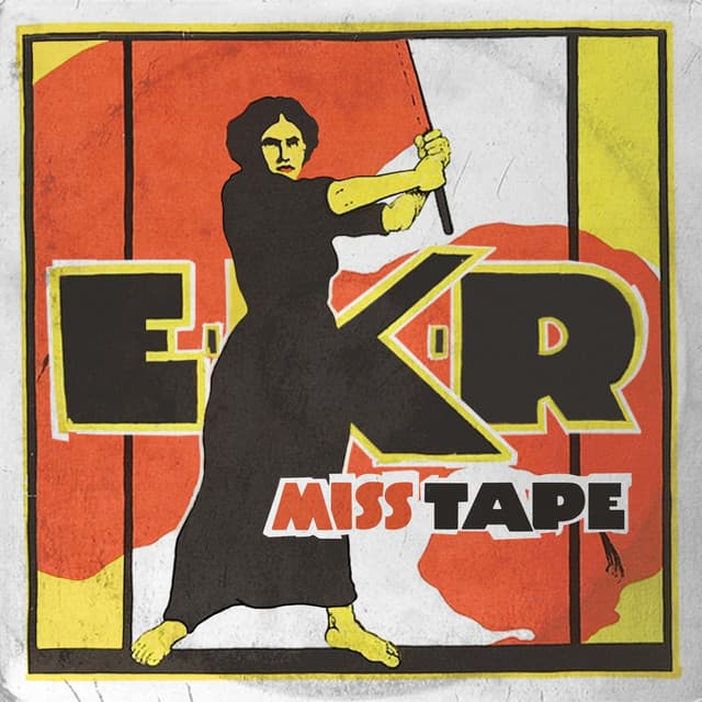 Es isch ok cover art