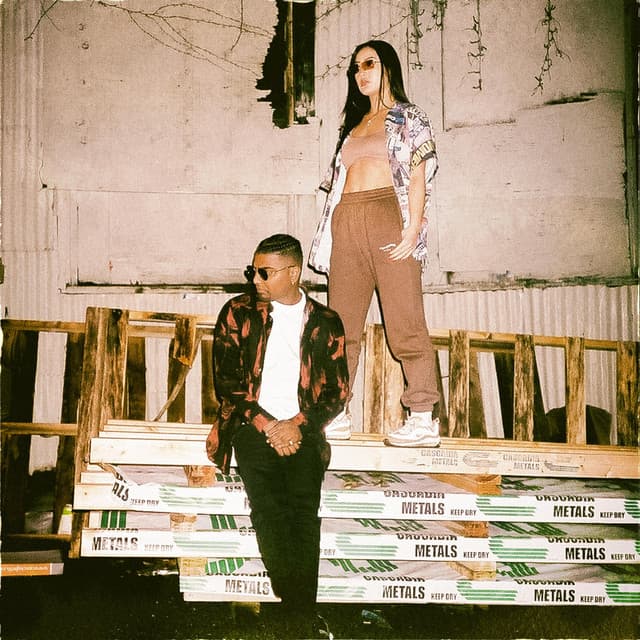 Time With You cover art