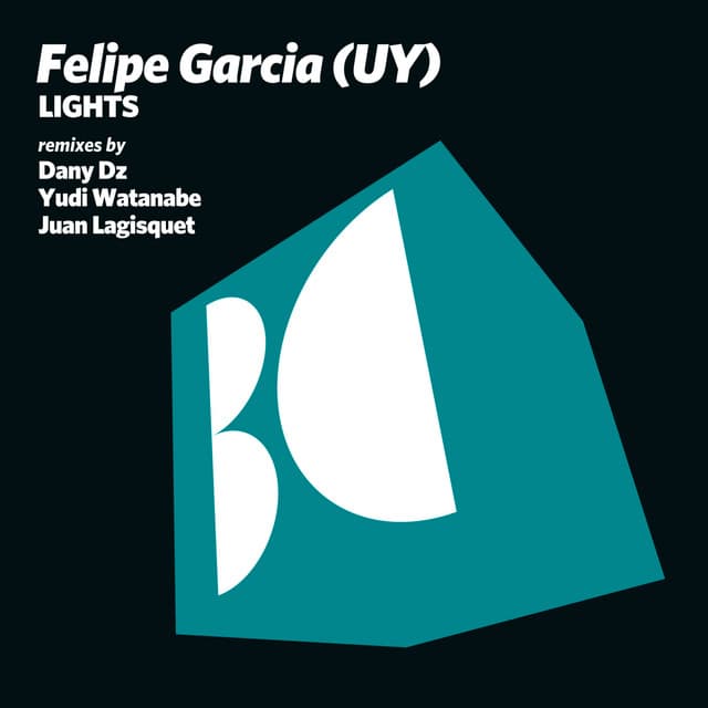 Lights cover art