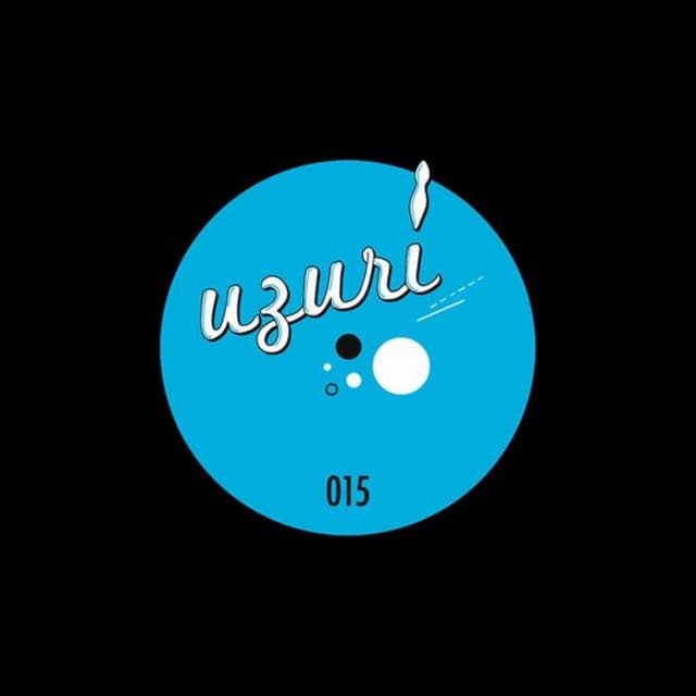 Duskshaped feat. Nice Rec - Original Mix cover art