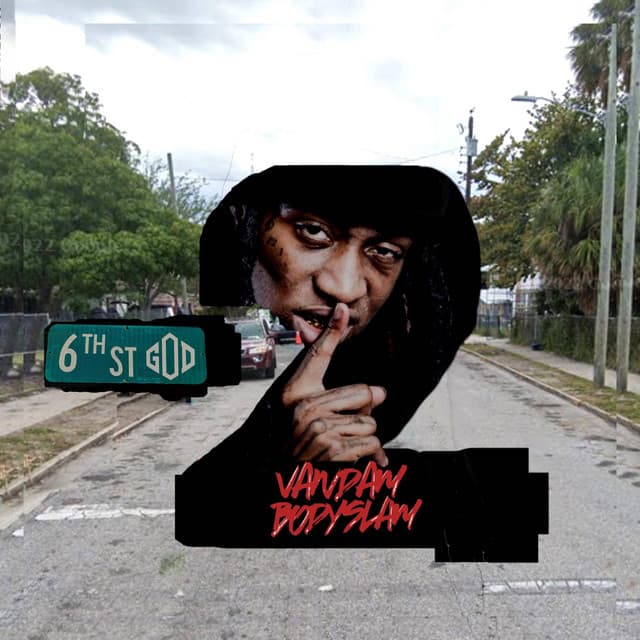 Gimmix cover art