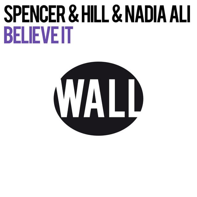Believe It (Cazzette's Androids Sound Hot Remix) - Radio Edit cover art
