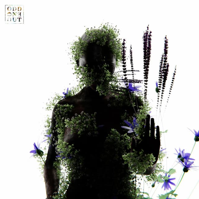 No Ending - Nils Hoffmann Remix cover art