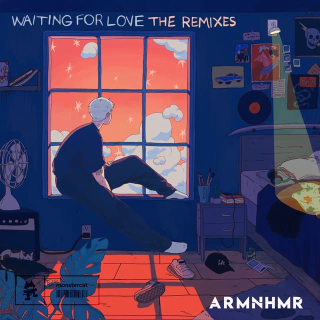 Saving Lives - if found Remix cover art