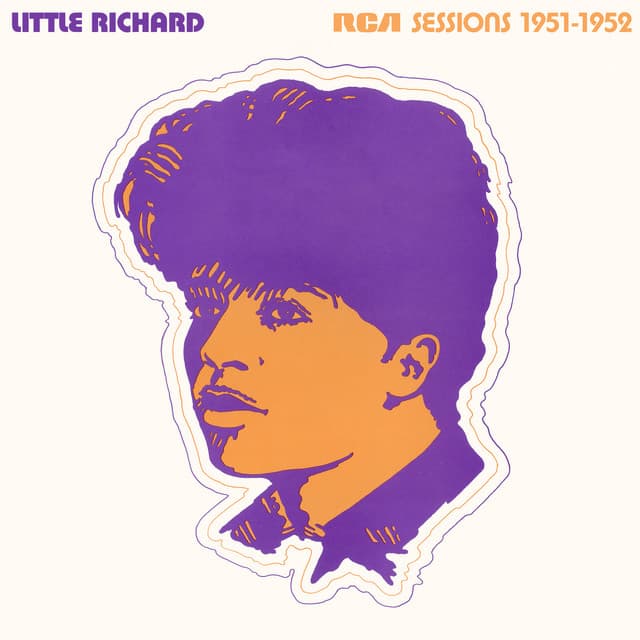 RCA Sessions (1951-52) cover art