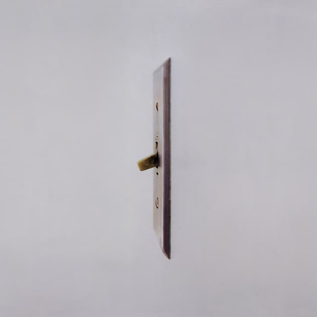 Mundanity of Suspended Anxiety (Prurient Remix) cover art