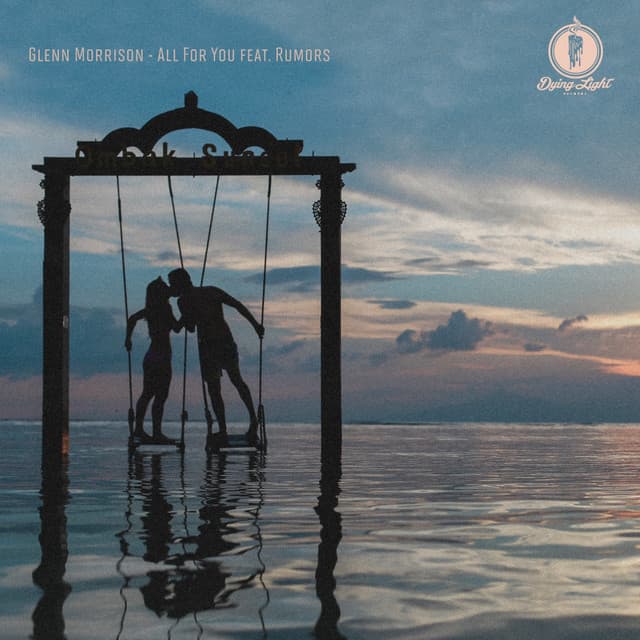 All For You cover art