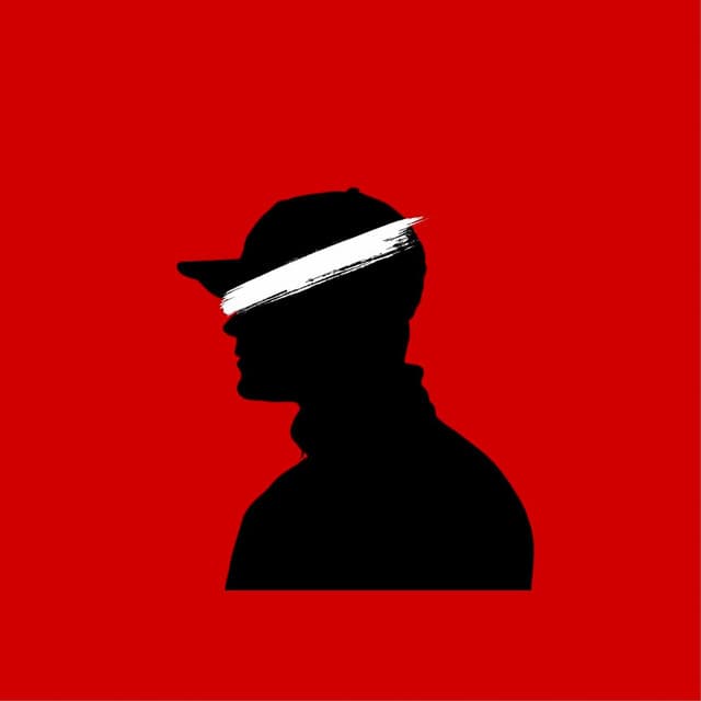 After U - Instrumental cover art