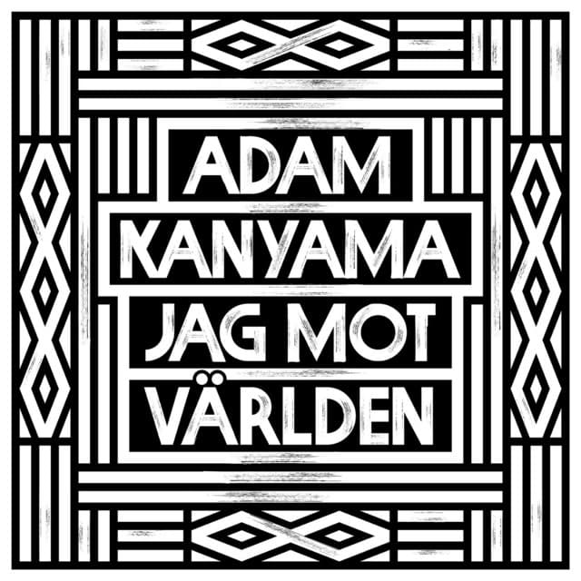 Bara för inatt cover art