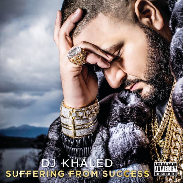 Give It All To Me cover art