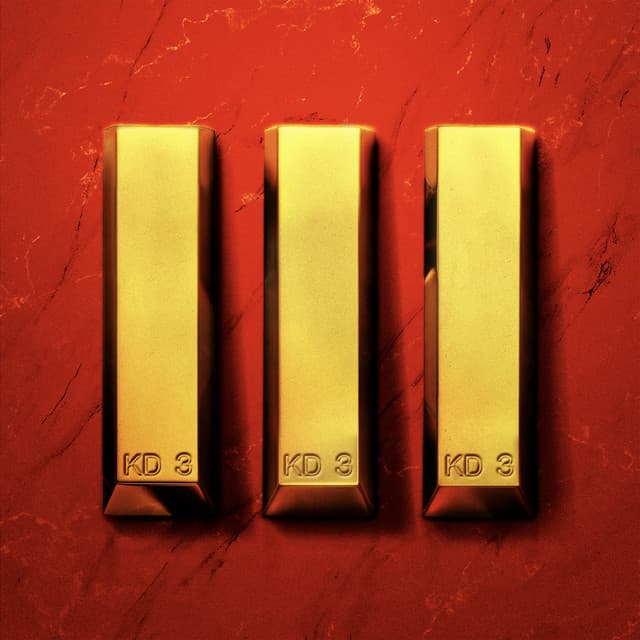 Legit cover art
