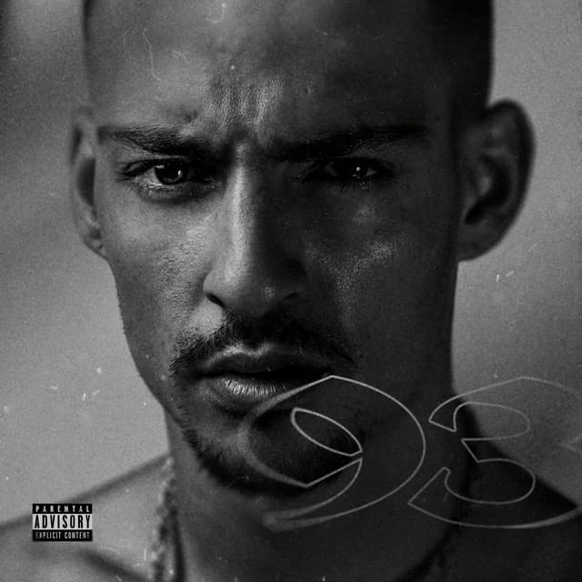SVP (feat. Young Ellens, JoeyAK & Sevn Alias) cover art