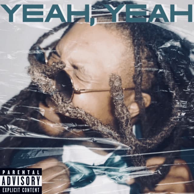 Yeah, Yeah cover art