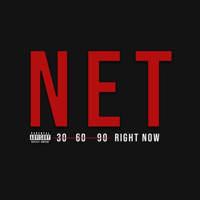 Net Right Now cover art