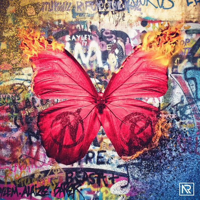 Shivers cover art