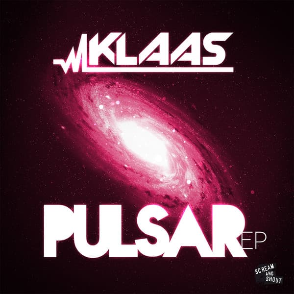 Pulsar - Original Mix cover art