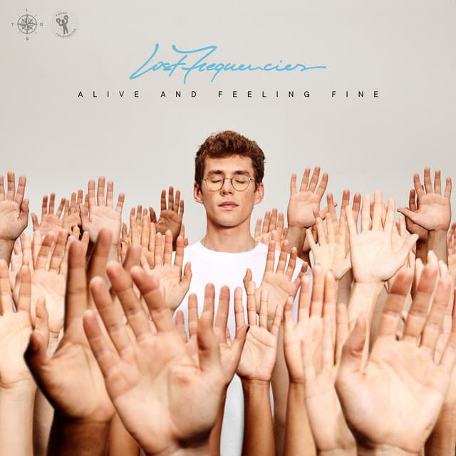 Siente Me cover art