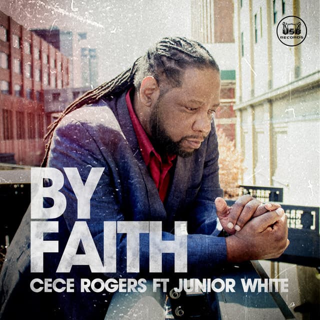 By Faith - Swap Dub cover art